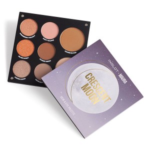 Inglot CrescentMoon Palette D