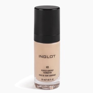 Inglot HD Perfect Fondation 71