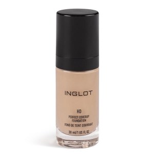 Inglot HD Perfect Fondation 73