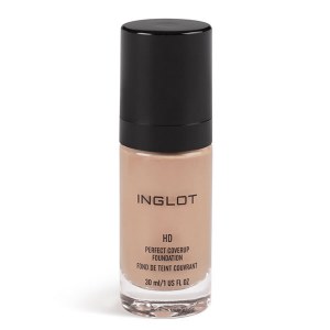 Inglot HD Perfect Fondation 74