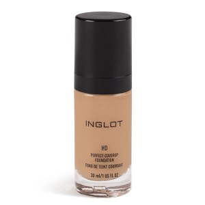 Inglot HD Perfect Fondation 77