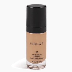 Inglot HD Perfect Fondation 77