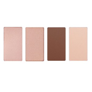 Inglot HighlightSculpt Palette