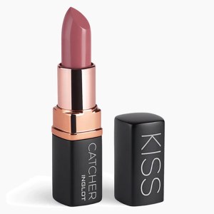 Inglot KC Lipstick Dusty Pink