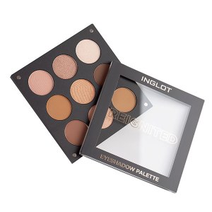 Inglot Reignited Eye Palette