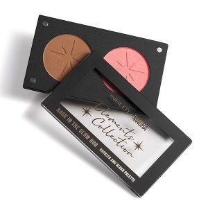 Inglot Sunrise Duo PaletteD