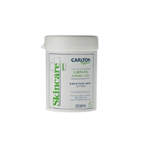 Carlton Ionto Gel Dry 300ml