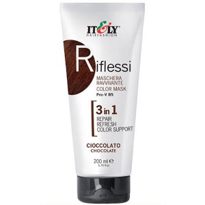 Italy 3 in 1 Mask Chocolate 200ml