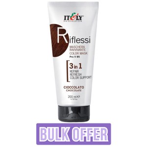Italy 3 in 1 Mask Chocolate 200ml