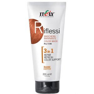 Italy 3 in 1 Mask Copper 200ml