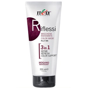 Italy 3 in 1 Mask Mahogany 200ml