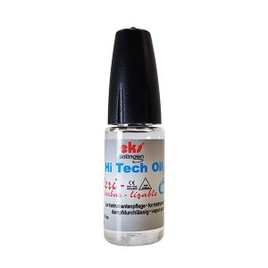 Italy Eks High Tech Oil 10ml
