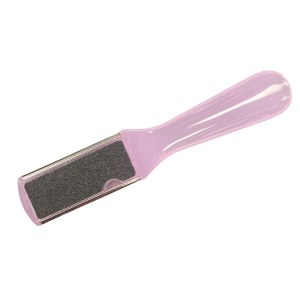 Italy Foot File Metal Single