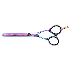 Italy Rainbow Thinner 5.5"