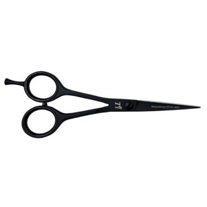 Italy Tri Onyx 6" Scissor L