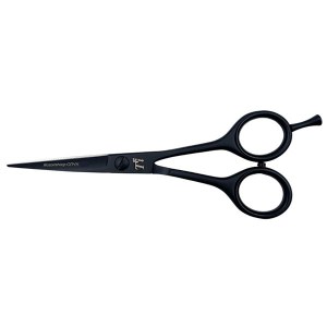 Italy Tri Onyx 6" Scissor