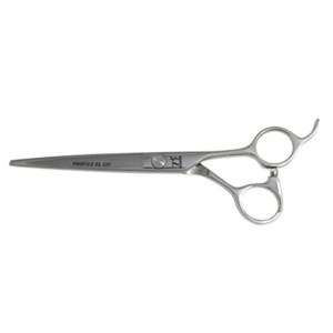 Italy Tri Profile Scissor 6" L Offset