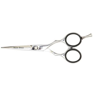 Italy Tri Razor Sharp 5"