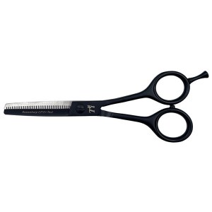 Italy Tri Razorsharp Thinner6" Matt Black