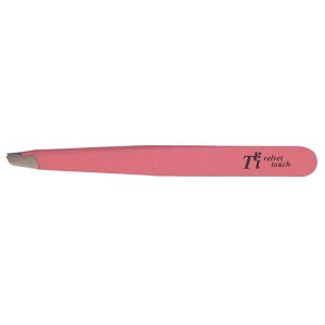 Italy Tri VT Tweezer Pink