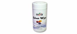 Italy Hair Colour Remove Wipes