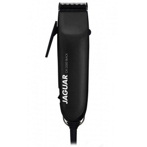 Jaguar Clipper 2000 Black