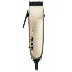 Jaguar Clipper 2000 Shell