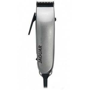Jaguar Clipper 2000 Silver