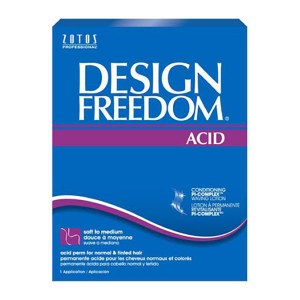 Joico Zotas DH Acid Perm