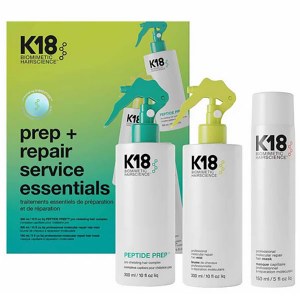 K18 Prep & Repair Service Kit