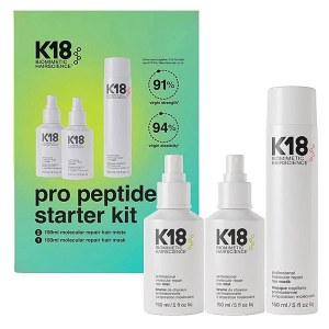 K18 Pro Peptide Starter Kit