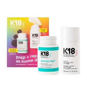 Additional picture of K18 Repair At Home Duo