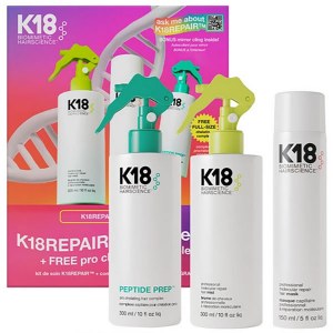 K18 Repair Service Kit