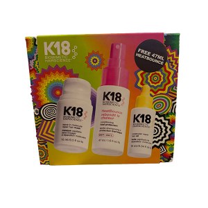 K18 Repair, Protect + Smooth