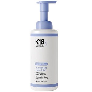 Additional picture of K18 Triple Bright Shampoo443m