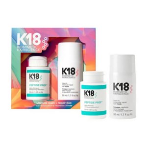 K18 Ultimate Reset & Repair