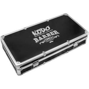 D Mc Kodo Barber Tool Case