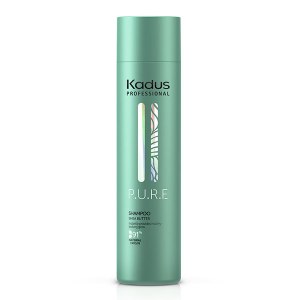 Kadus Pure Shampoo 250ml