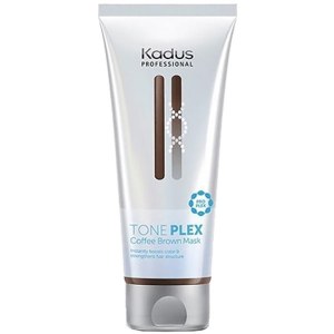 Kadus Toneplex Mask Brown 200m