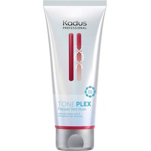 Kadus Toneplex Mask Red 200ml
