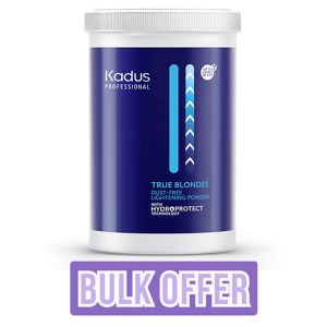 Kadus True Blondes Bleach 500g