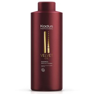 Kadus Velvet Oil Shampoo 1Ltr