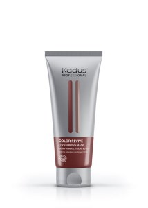 Kadus Cool Brown Mask 200ml