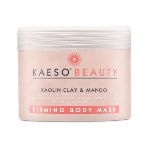 Kaeso Clay & Mango Body Mask 450ml