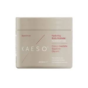 Additional picture of Kaeso Body Moisturiser 450ml