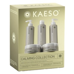 Kaeso Calming Collection Box
