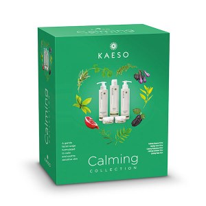 Kaeso Calming Collection Box