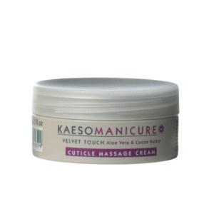 Kaeso Cuticle Massage Cream 95 ml