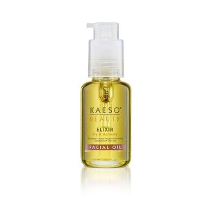 Kaeso Elixir Facial Oil 50ml