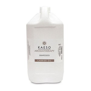 Kaeso Grapeseed Oil 4Ltr